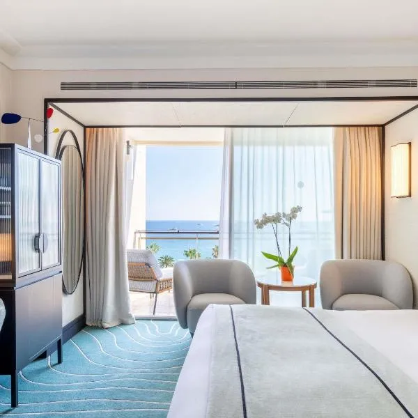 Mondrian Cannes, hotel a Canes