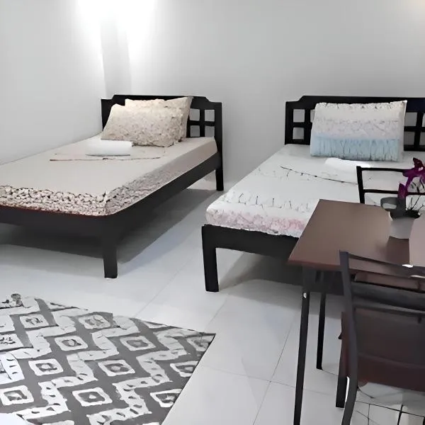 JOCANAI RESIDENCES Furnished Private Room, hotel em Lusong