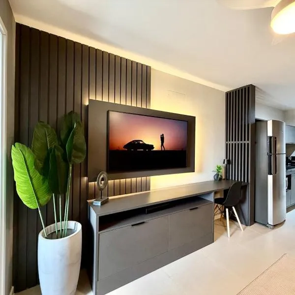 Loft Premium - Coworking, academia, local estratégica, hotel v destinácii Niterói