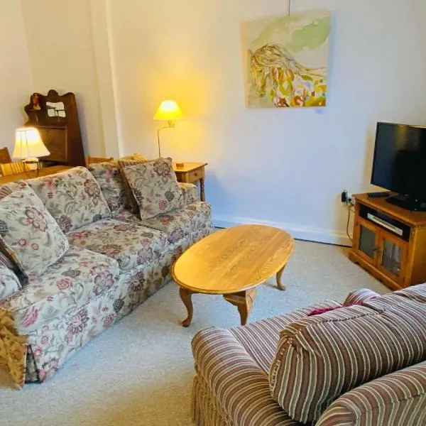 Bristol Suites, hotel di Bristol