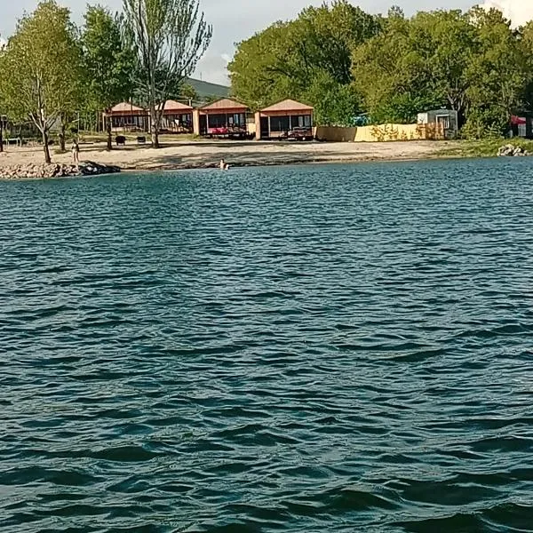 Sevanta Lake Cottages, ξενοδοχείο σε Sevan