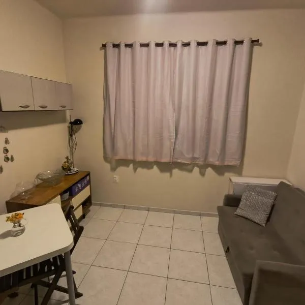 Apartamento Mobiliado - Botafogo, hotel in Rio de Janeiro