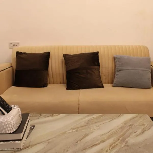 Normal Room, hotel v destinácii Mogadišo