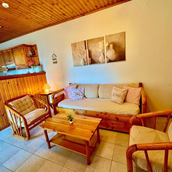 Gradakia Cottages 2, hotel em Argostoli