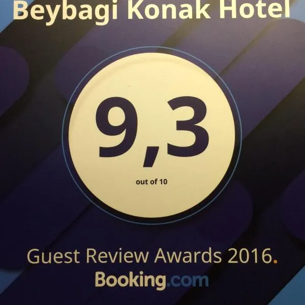 Beybagi Konak Hotel, hotel v destinaci Safranbolu