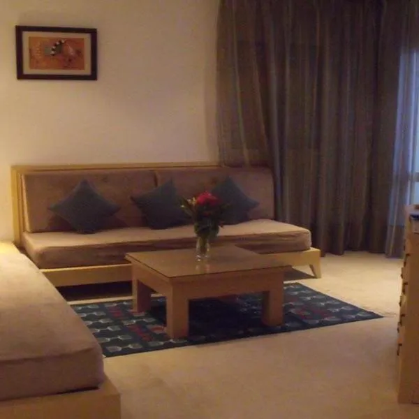 Castilia suites – hotel w mieście Tauzar