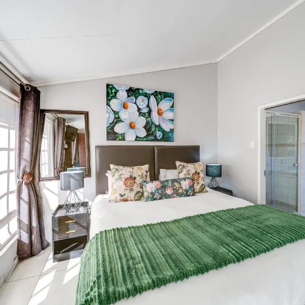 22 on Nicol, hotell i Secunda