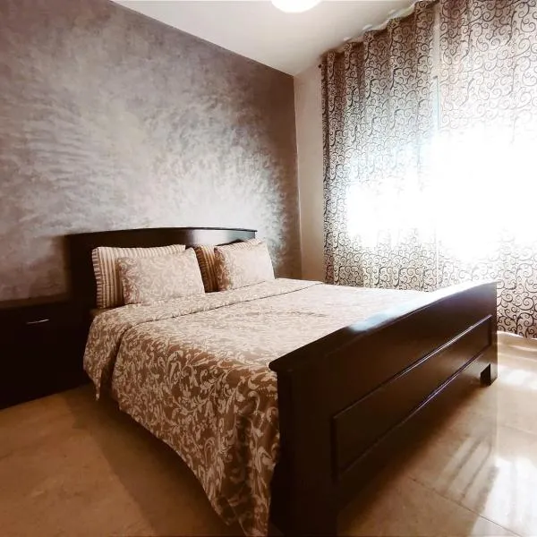 rabatvilleflat, hotel en Rabat