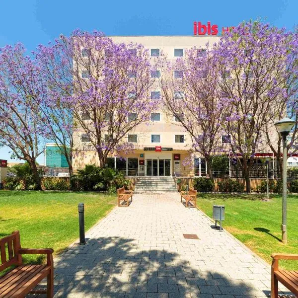 Ibis Murcia, hotel i Murcia