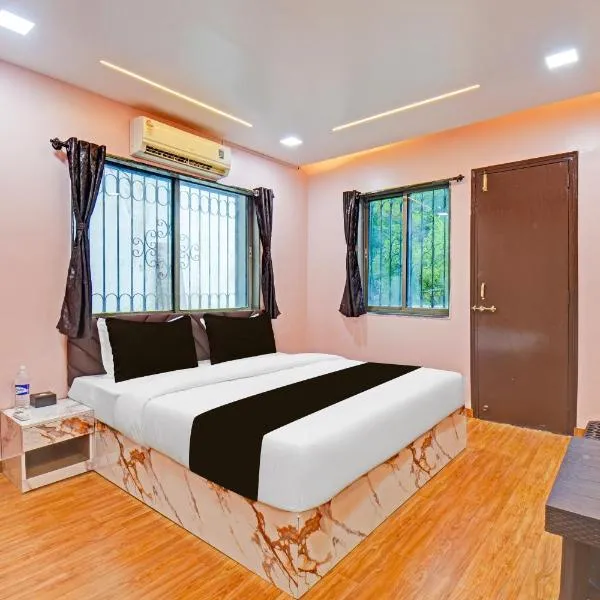 Hotel O The Heaven, hôtel à Pune