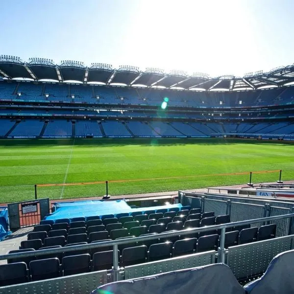 CROKE PARK STUDIO, хотел в Дъблин