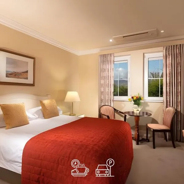 Killarney में, होटल Killarney Lodge
