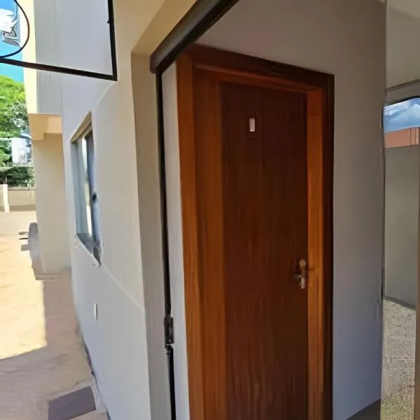 Dourados Guest Flat Pedra Bonita 1, hotel em Dourados