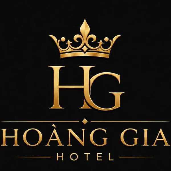 Hotel Hoàng Gia, ξενοδοχείο σε Pan Linh