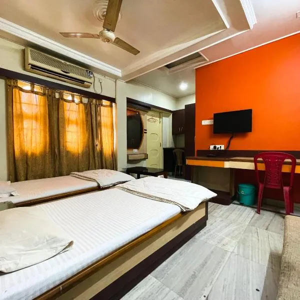 Hotel Haven: Agartala şehrinde bir otel