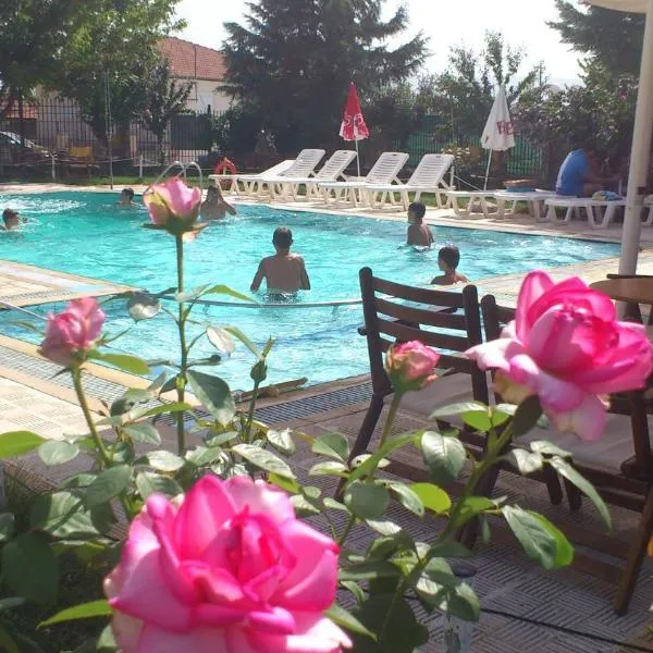 Prespa Resort & Spa, hotel a Platy
