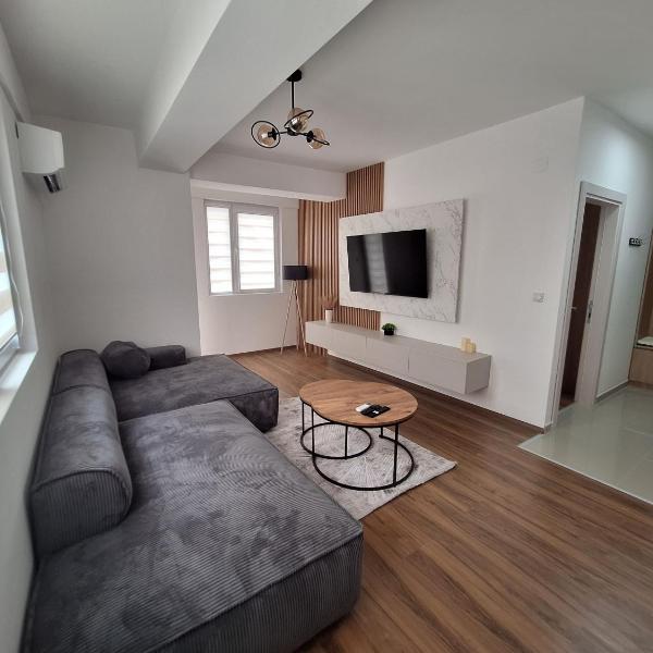 Metropolis Skopje Apartments & Enhanced Living Residence, Skopje