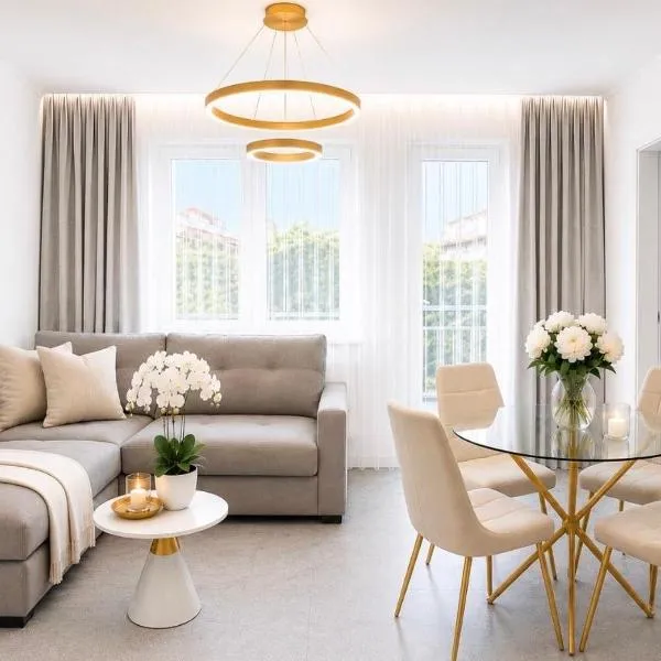 Bydgoszcz में, होटल K&S Apartaments