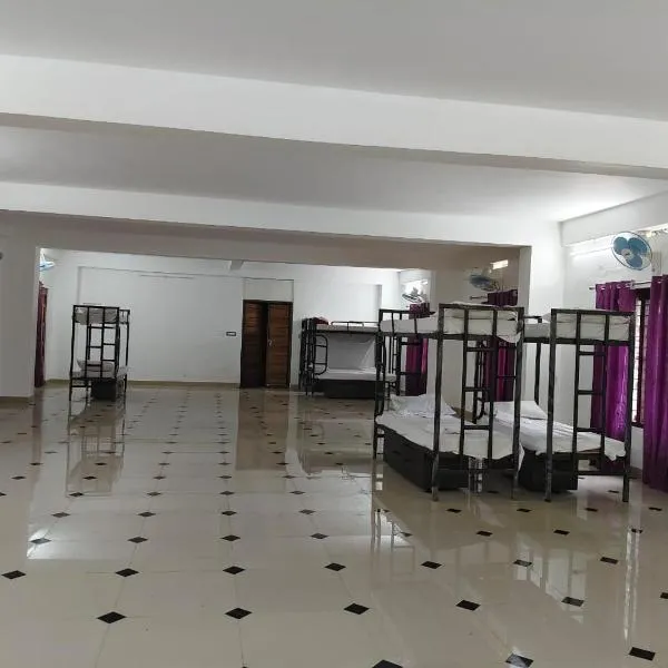 ABS Residency, Wayanad- Sulthan Bathery, hotel in Sultan Bathery