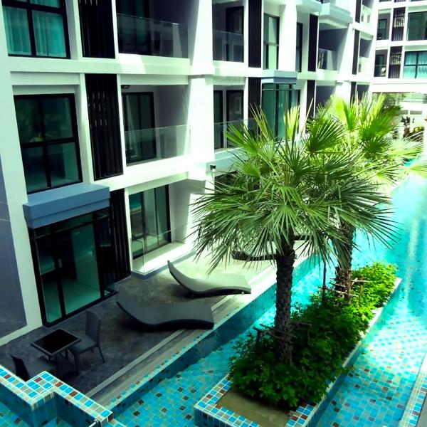 Garden Tropical Siam