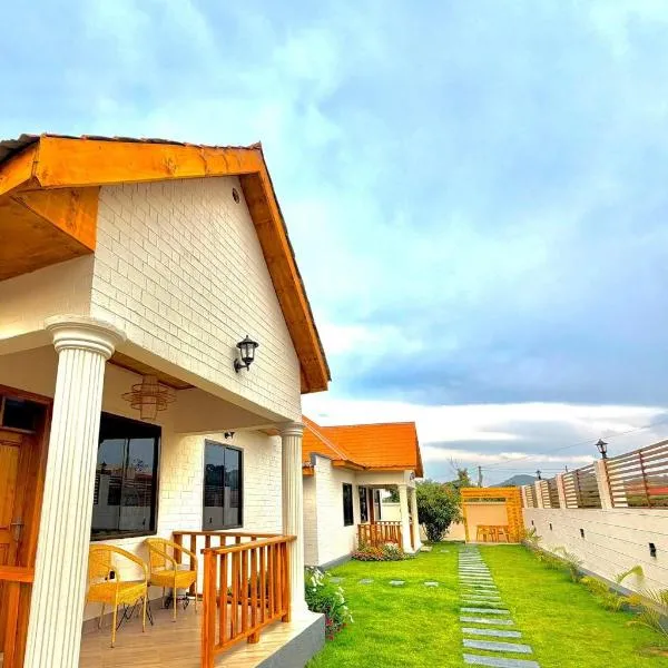 JND Cozy Homes, hotell i Iringa