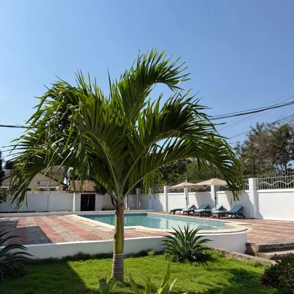 Veronica's Homestay, hotel a Zanzibar City