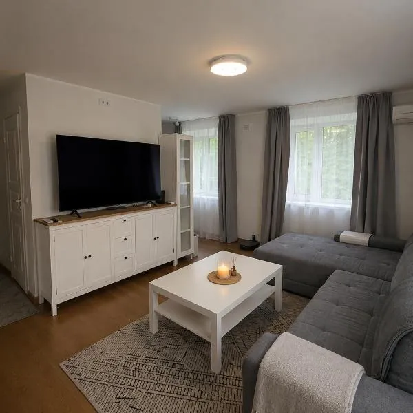 AM Apartment, Hotel in Tallinn