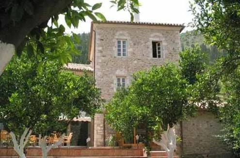 Pyrgos Of Mystra, hôtel à Mystras