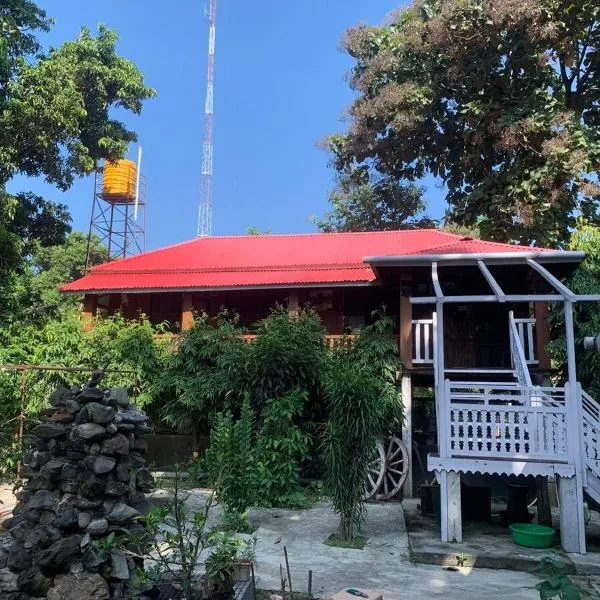Mangifera Cabin in Kanchanrup, hotel v destinácii Kanchanpur