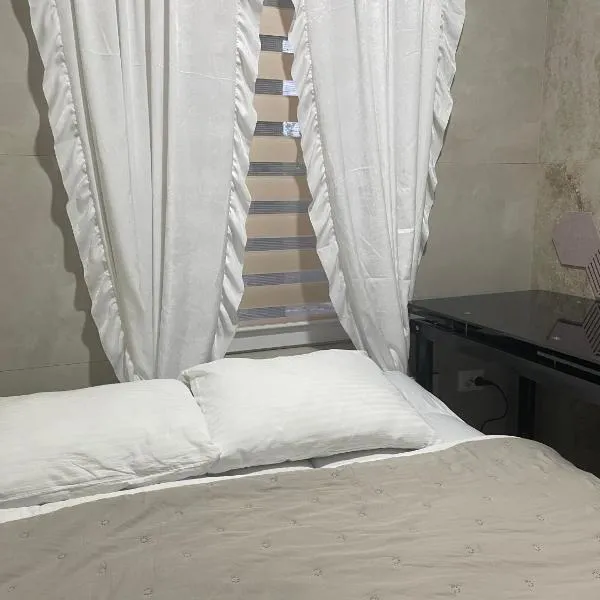 AmurRelaxCreative, hotell sihtkohas Hmelnõtskõi
