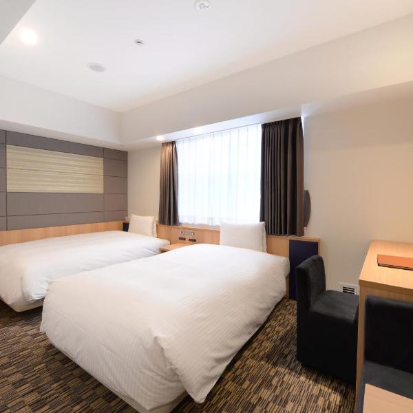 Vessel Inn Ueno Iriya Ekimae