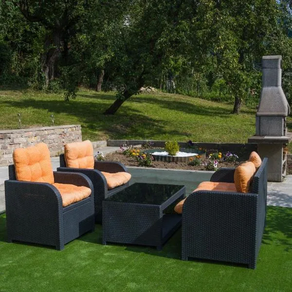 Kovaci Garden House, hotel em Saraievo
