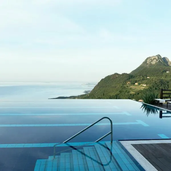 Lefay Resort & Spa Lago Di Garda, מלון בגרניאנו