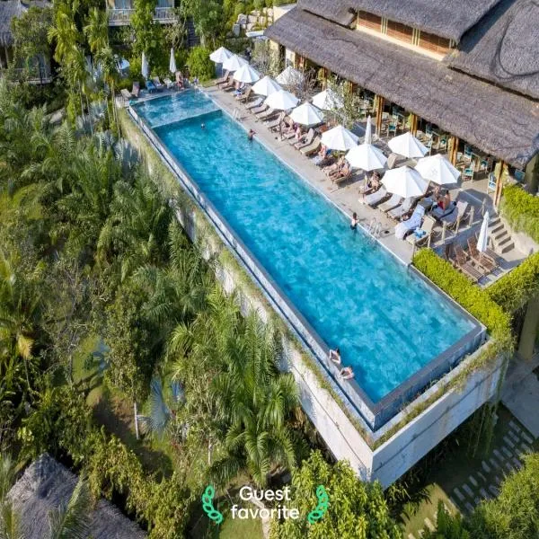 Phu Quoc में, होटल Lahana Resort Phu Quoc & Spa