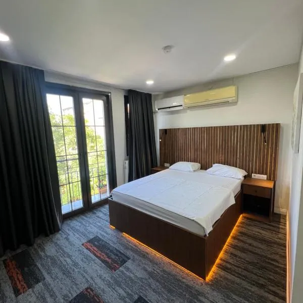 Vicolo Moda Kadıköy, hotel en Estambul