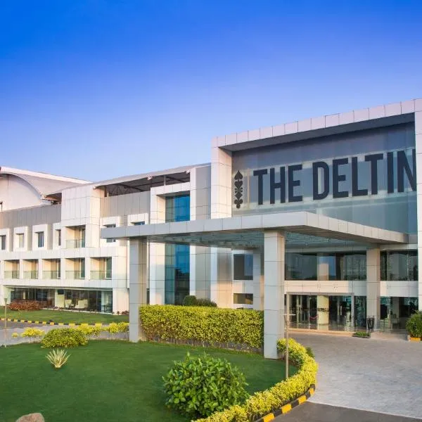 The Deltin, Hotel in Daman