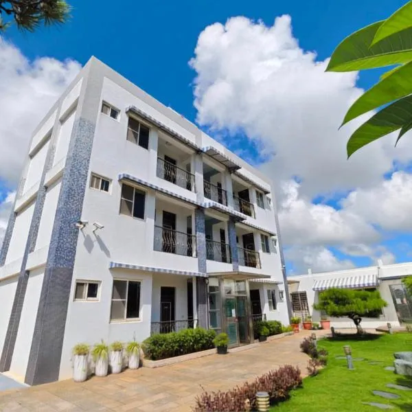 好室行旅House inn 近金城市區, hotel u gradu Jinning