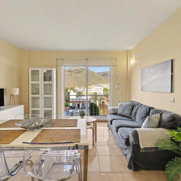 Miramar 4, hotell i San Sebastián de la Gomera