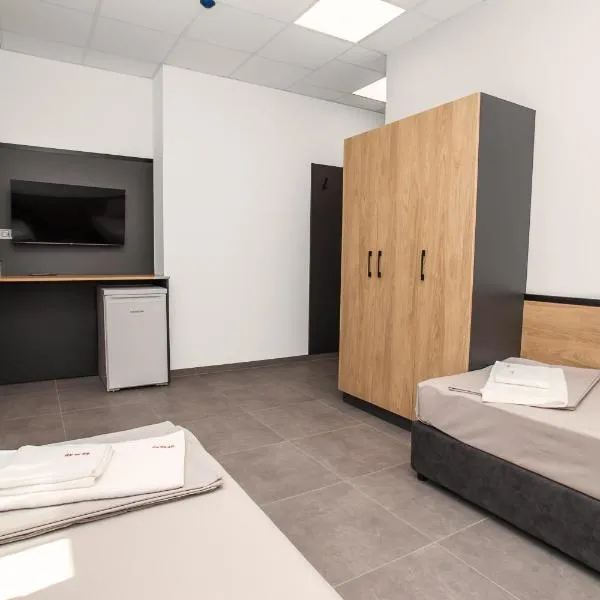 Хотел КО НИ КО, hotel em Stara Zagora