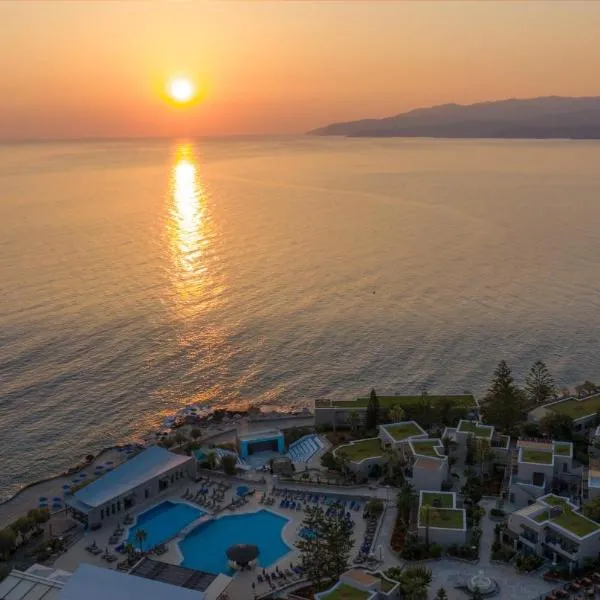 Nana Golden Beach All Inclusive Resort & Spa, khách sạn ở Hersonissos
