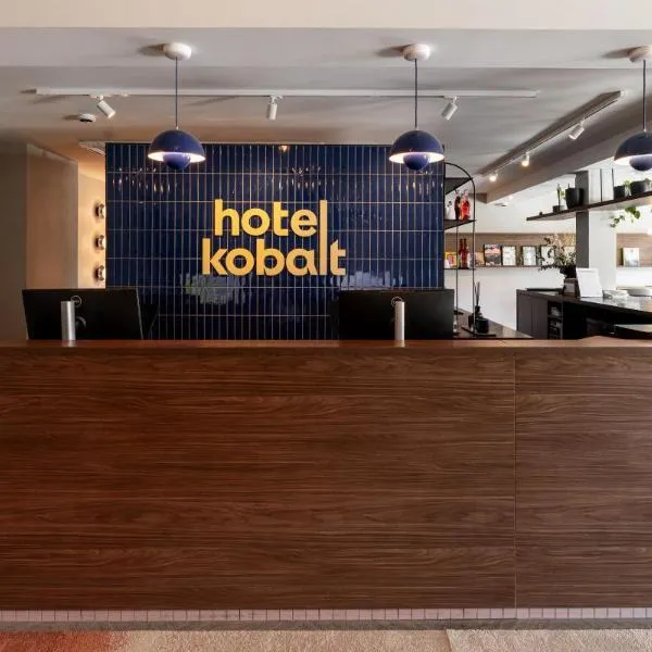 Best Western Kobalt Annecy Nord - Epagny, хотел в Епани