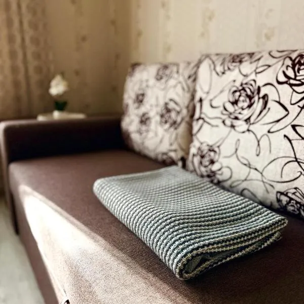 Ventspils Sunshine Apartments, Hotel in Ventspils