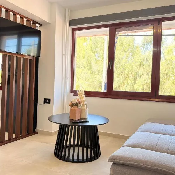 Electra Chios apartment, ξενοδοχείο στη Χίος