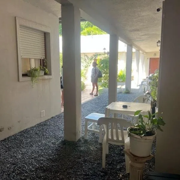 Espacio493, hotel sa Villa Gesell