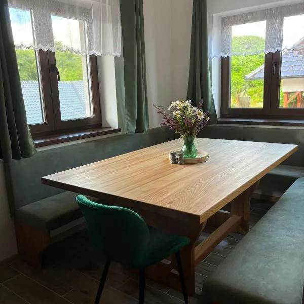 Apartmán Madlen, hotell sihtkohas Dolní Bobrová