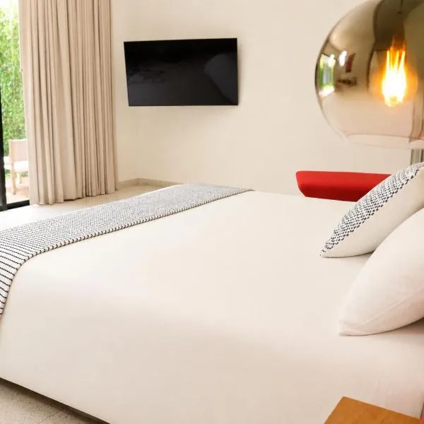 Il Buongustaio, hotel v destinácii San Salvador