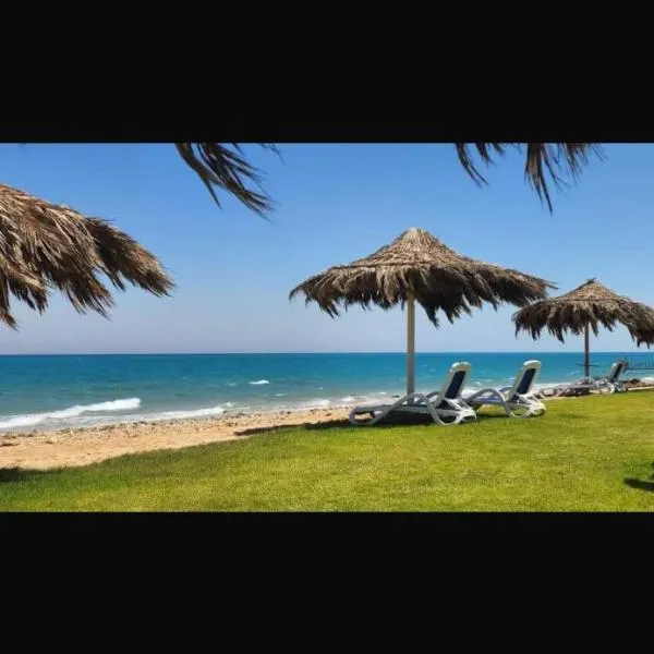 Lavista 7: Ain Sokhna şehrinde bir otel