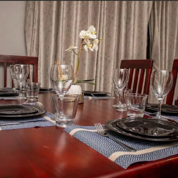 MbaliBliss, hotel in Bulawayo