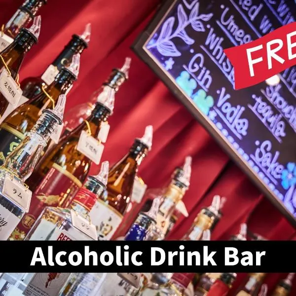 Hotel Balian Resort Namba Shinsaibashi - Near Dotonbori,位于大阪的酒店
