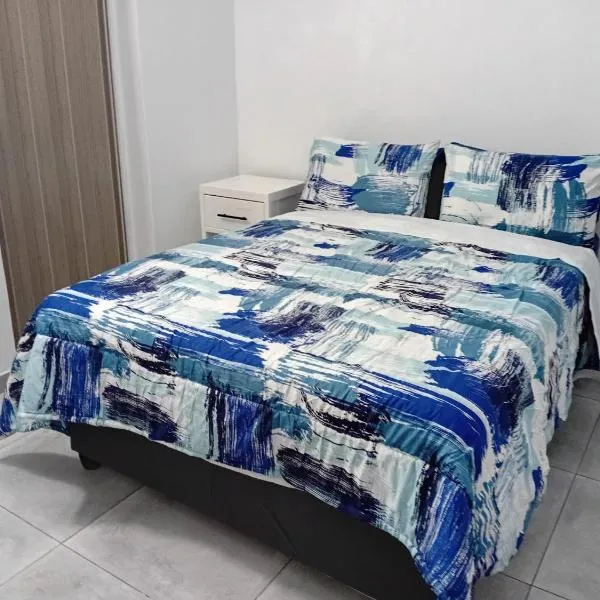 Melody Comfort Apartments, hotel u gradu 'Durban'